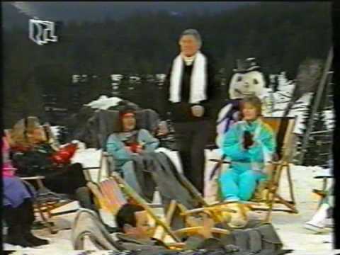 Sepp Viellechner - Weiß ist der Schnee (1990)