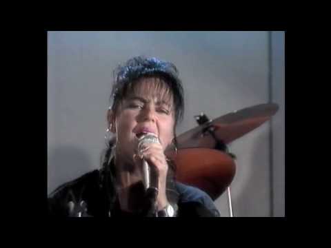 Ina Deter & Robby Musenbichler - Die Hälfte der Welt