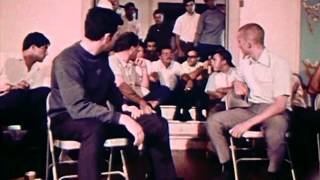 Distant Drummer: Bridge from No Place (ca. 1970)