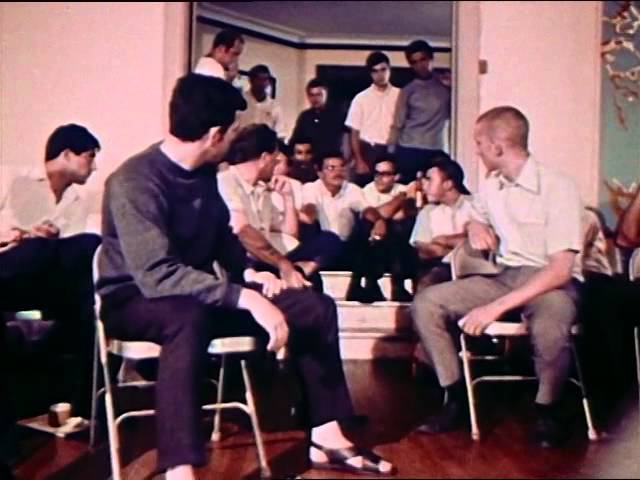 Distant Drummer: Bridge from No Place (ca. 1970)
