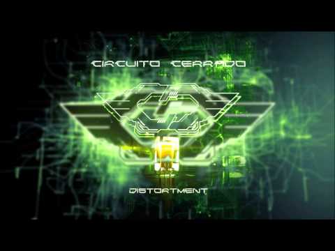 Circuito Cerrado - Dance Motherfkers