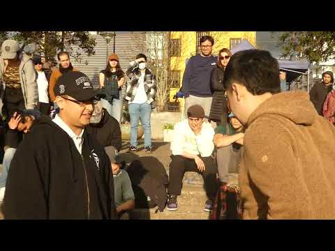 STROOT VS. OUTRO: 4TOS - ELCIRCULOXGOODFELLAS- F7,T3