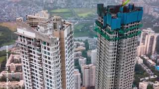 Auris Serenity Tower 2