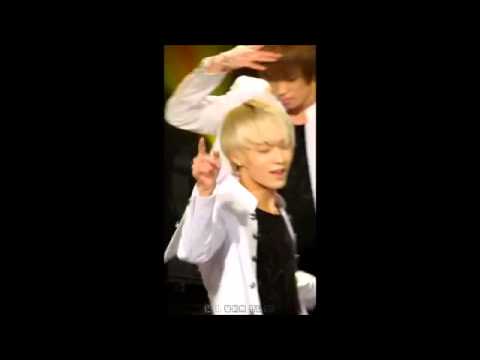 틴탑 - No More Perfume On You (L.Joe Focused) (05/09/12)