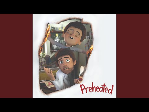 Preheated (Original Motion Picture Sountrack)