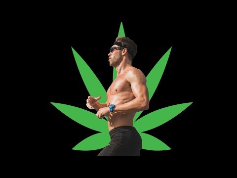 The TRUTH about Marijuana and Athletic Performance