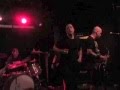 The Blue Bloods - Left Out In the Cold @ Great Scott in Boston, MA (7/25/14) - atheistpeace69 The Blue Bloods - Left Out In the Cold @ Great Scott in Boston, MA (7/25/14)
