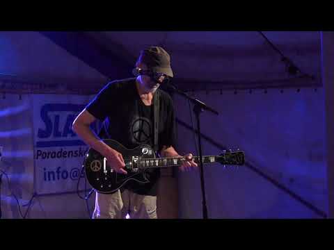 Bluesbusters - Bluesbusters - Rattlesnake Shake (Fleetwood Mac cover)