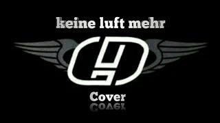 Oomph! - Keine Luft Mehr / Vocal Cover/ by Holy Dero.