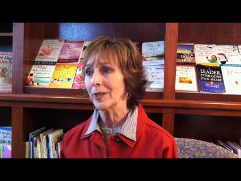 A Wife After God's Own Heart by Elizabeth George