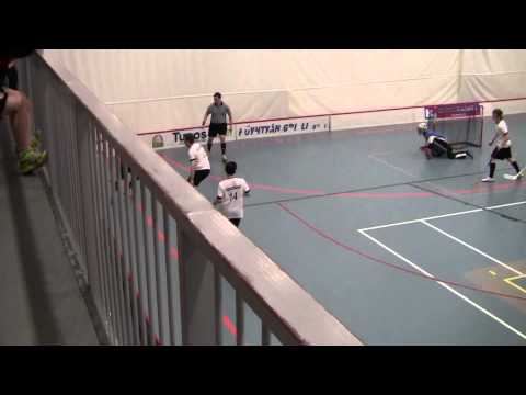 26.1. Ruukin Into - SS Kanuuna