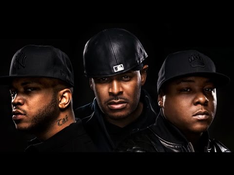 THE LOX GET AT MUMBLE RAPPERS, YOUNG DOLPH, LIL YACHTI, LIL UZI VERT