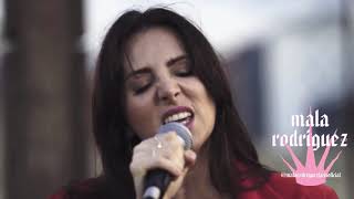 Mala Rodriguez - Gitanas (Directo) Mala Rodriguez - Gitanas (Directo)