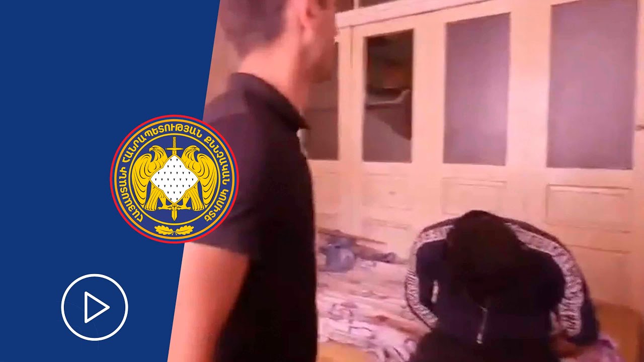 Տղամարդը ձերբակալվել է 41-ամյա կնոջ սպանության կասկածանքով