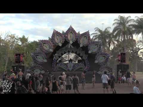 DJ Janczur @ High Paradise 2019 - like BSTV