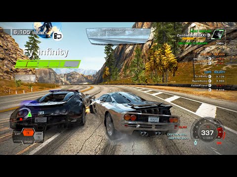 The Luckiest Most Wanted Escape In History..