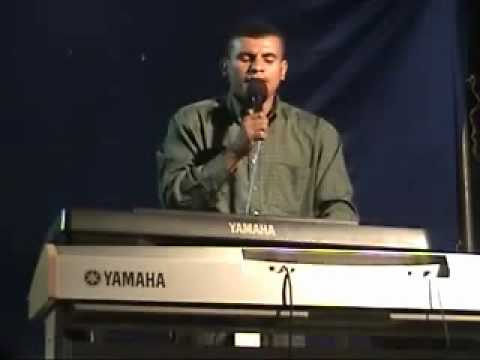 EL ES EL REY DE MI VIDA - AGRICIO DIAZ