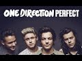 Is One Direction's "Perfect" New Song About ...