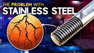 The Problem with Stainless Steel