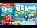 Disney Pixar S Finding Nemo Learning With Nemo 2005 PC Windows Longplay