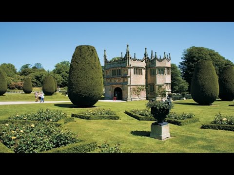 Cornwall-Südengland