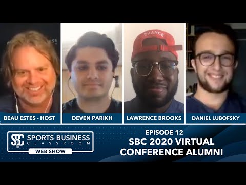 SBC Web Show - Episode 12 - 9/3