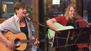 “Betty’s Diner” (Carrie Newcomer- Cover) - JPACK