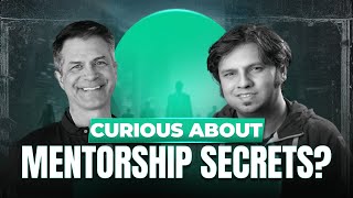Career Transforming Mentoring Strategies with Ritendra Datta