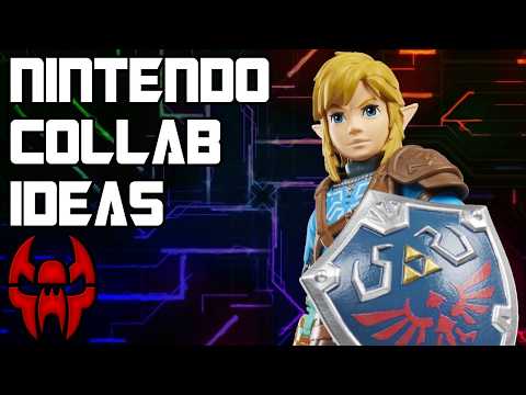 Are Nintendo Transformers Possible Now?