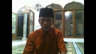 preview picture of video 'Sofyan As Sauri Q.S Al Baqarah Ayat 8-13 part 1'