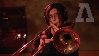 Living Hour - Before You Leave | Audiotree Live