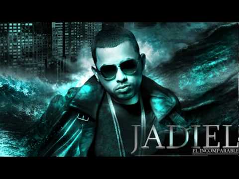 Con La Intención De Que Se Merecen - Jadiel…