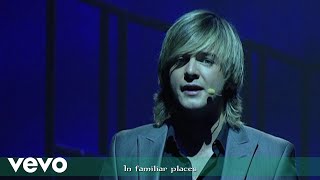 Celtic Thunder - Take Me Home (Live From Ontario / 2009 / Lyric Video)