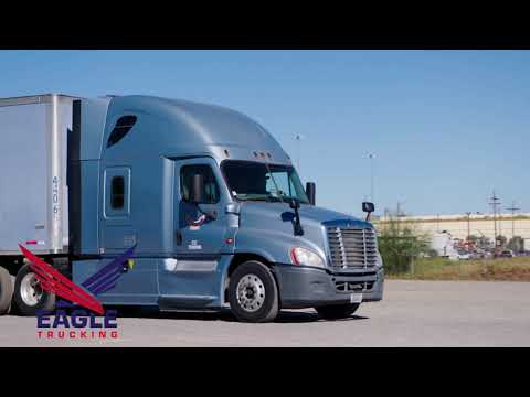 Eagle Transportation