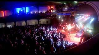 Savio Rego feat. Andreas Bayless (Söhne Mannheims)