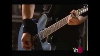 Foo Fighters - Word Forward - VH1Storyteller