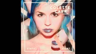 Colette Carr - &quot;Static&quot; OFFICIAL VERSION