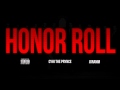CyHi The Prynce - Honor Roll (Prod. By JGramm ...