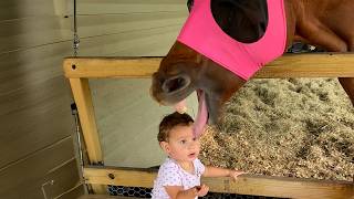 Are These The Cutest Babies On The Internet? You Decide!