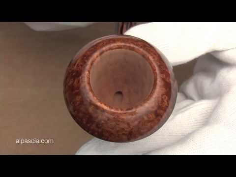 pipa Wojtek Pastuch 003 - smoking pipe