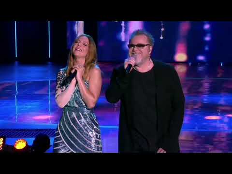 Наталья Подольская и Владимир Пресняков - Почему небо плачет