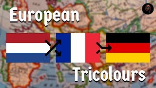 TheFlag-FlippingHistoryoftheEuropeanTricolour