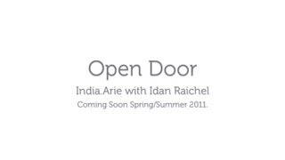 India.Arie &amp; Idan Raichel - Gift of Acceptance (Official Video)