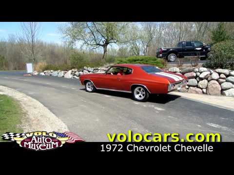 17380 - Chevrolet Chevelle