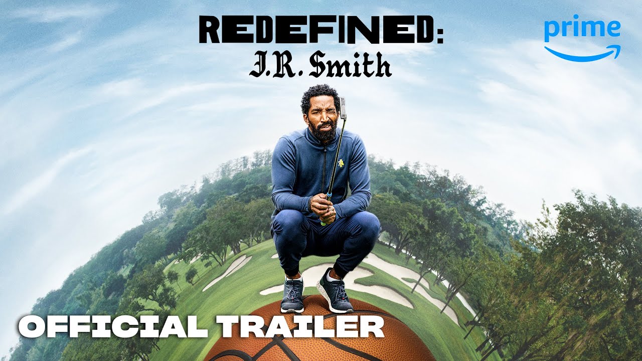 Official Trailer