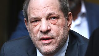 Here's How Harvey Weinstein Is Really Doing In Prison