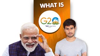 How did India become the G20 President?