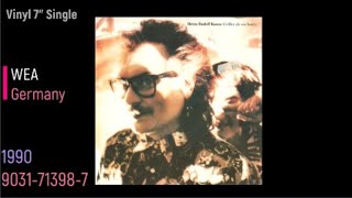 Heinz Rudolf Kunze  -   Größer als wir beide