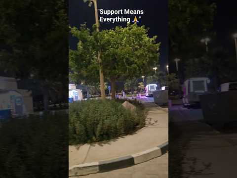 Ice cream van at Corniche!🍦 Real life, Apka support zaroori hai❤️ #saudiarabia #Supportmoms 🫶 🙏