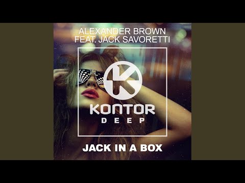 Jack in a Box (Spyzr Remix)
